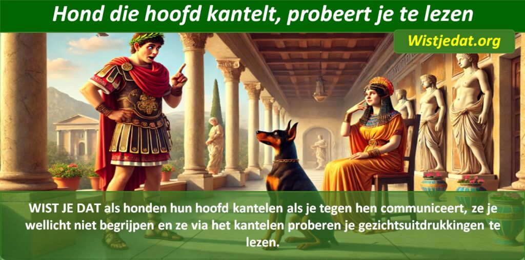 Honden leuke weetjes, wist je datjes en handige TIPS