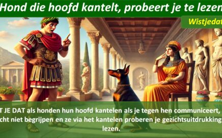 Honden leuke weetjes, wist je datjes en handige TIPS