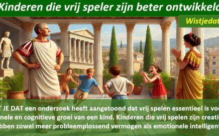Opvoeding en kinderen opvoeden, leuke weetjes, wist je datjes en handige TIPS