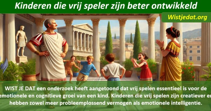 Opvoeding en kinderen opvoeden, leuke weetjes, wist je datjes en handige TIPS