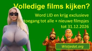 Lidmaatschap 2026 - Grappige sensuele fantasiefilms kijken tot 31.12.2026