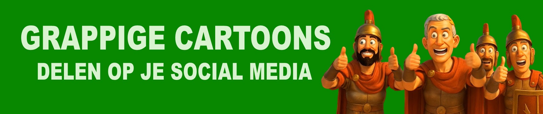wistjedat grappige cartoons delen op je social media Facebook, Instagram, TikTok, Whatsapp, enz