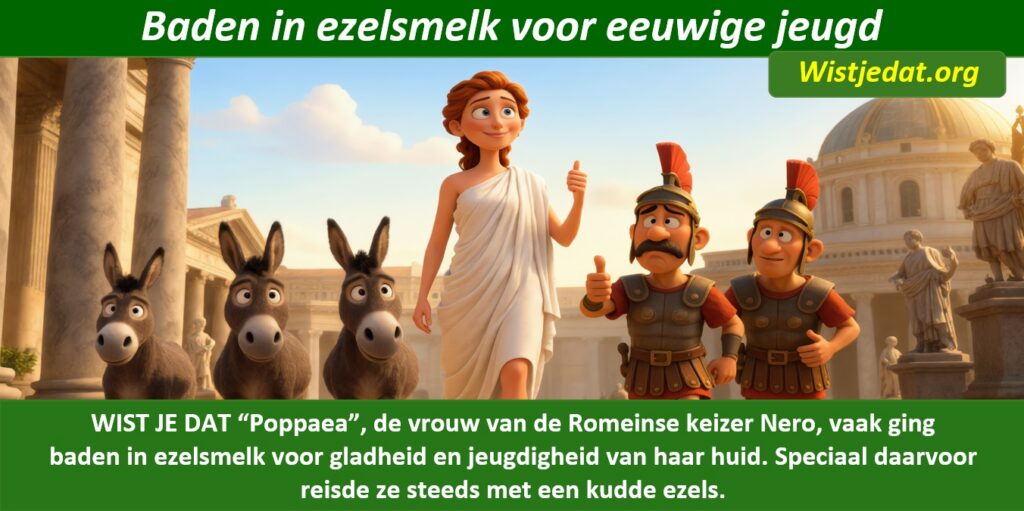fascinerende feiten, leuke weetjes en bizarre wistjedatjes over melk