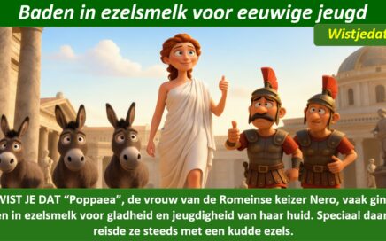 fascinerende feiten, leuke weetjes en bizarre wistjedatjes over melk