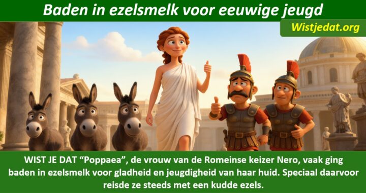 fascinerende feiten, leuke weetjes en bizarre wistjedatjes over melk