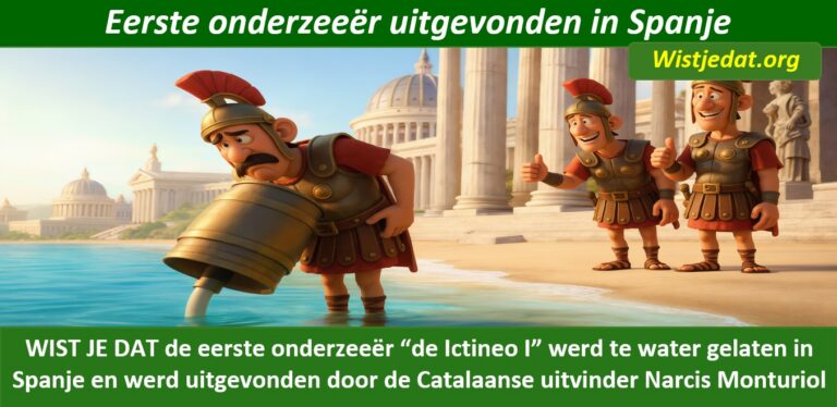 fascinerende feiten, leuke weetjes en bizarre wistjedatjes over Spanje en Spanjaarden