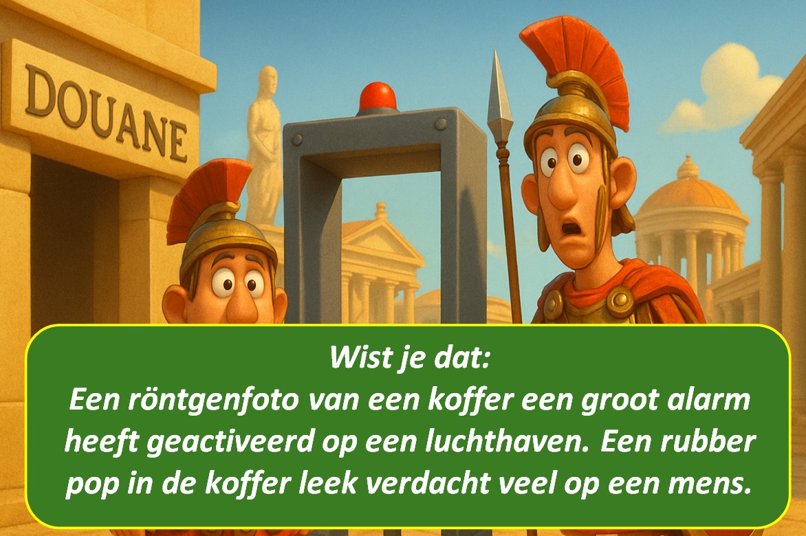 De douane, grappige sensuele humor film met curvy dames met grote borsten en een maatje meer 02