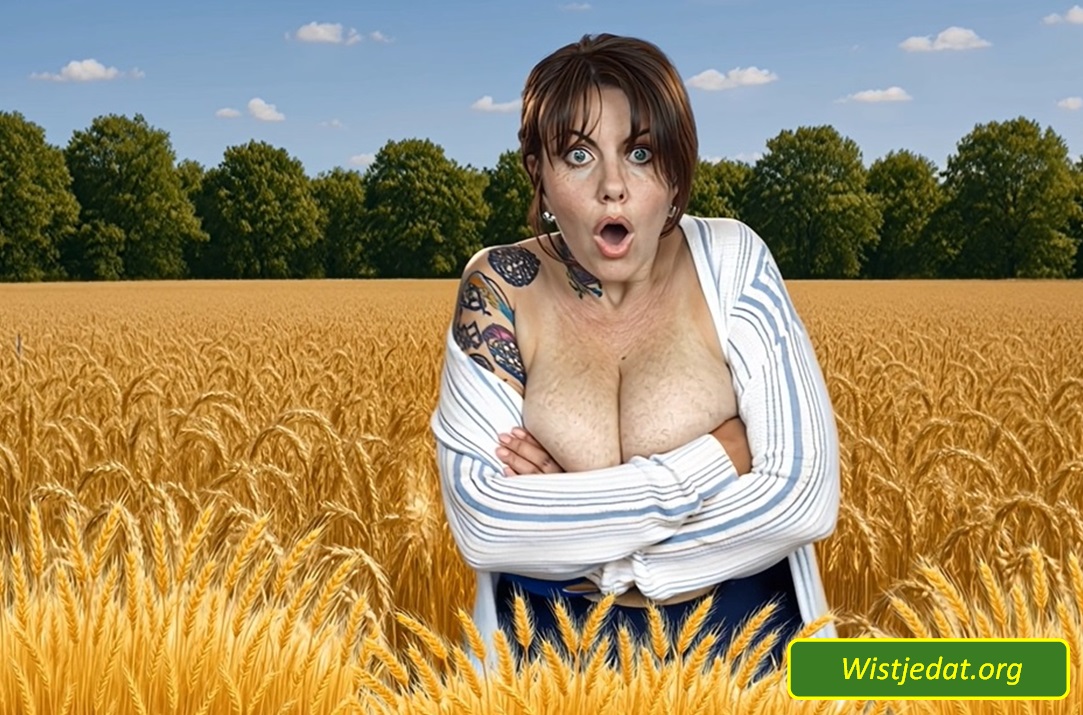 De legeroefening - grappige sensuele A.I. film met 11 curvy dames (8:40 min.) - Afbeelding 3
