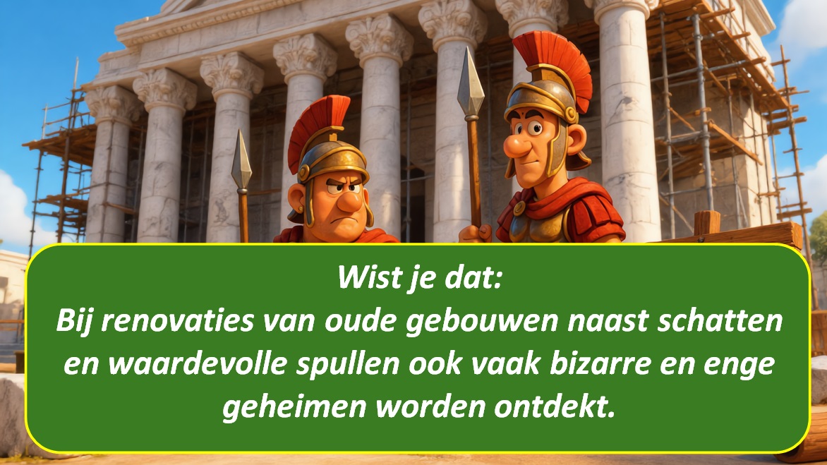 De renovatie, grappige sensuele humor film met curvy dames met grote borsten en een maatje meer 03